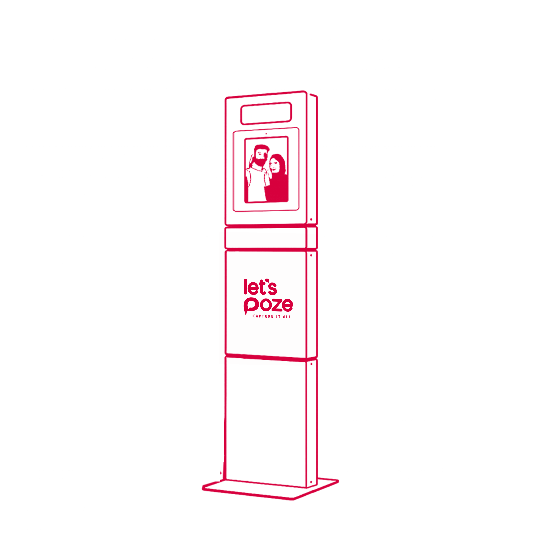 Digital Wireless alternate view
