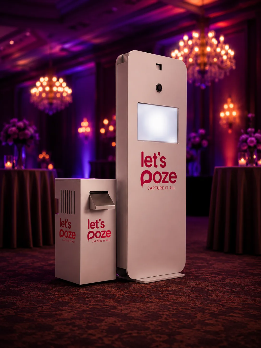 XL Photo Booth